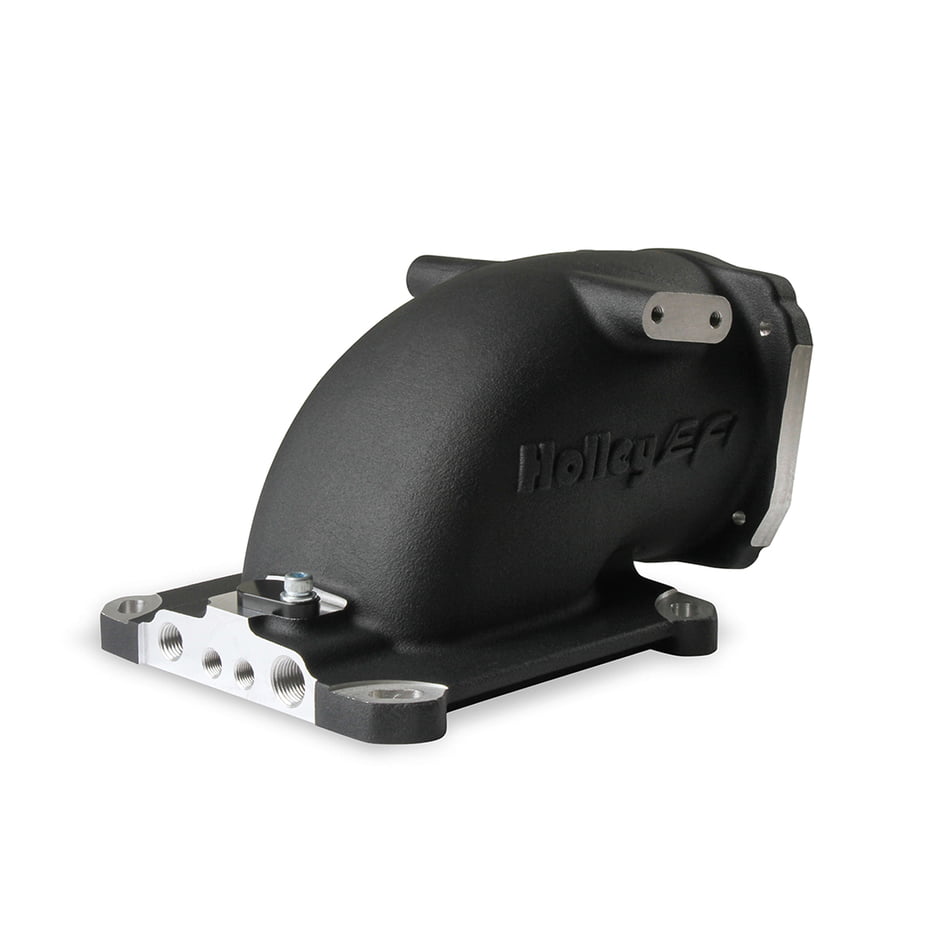 '-  performance automotive part | ['', ' Black']
