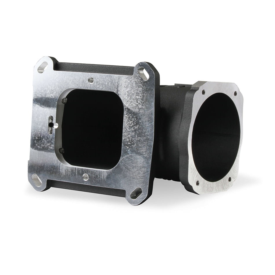 '-  performance automotive part | ['', ' Black']