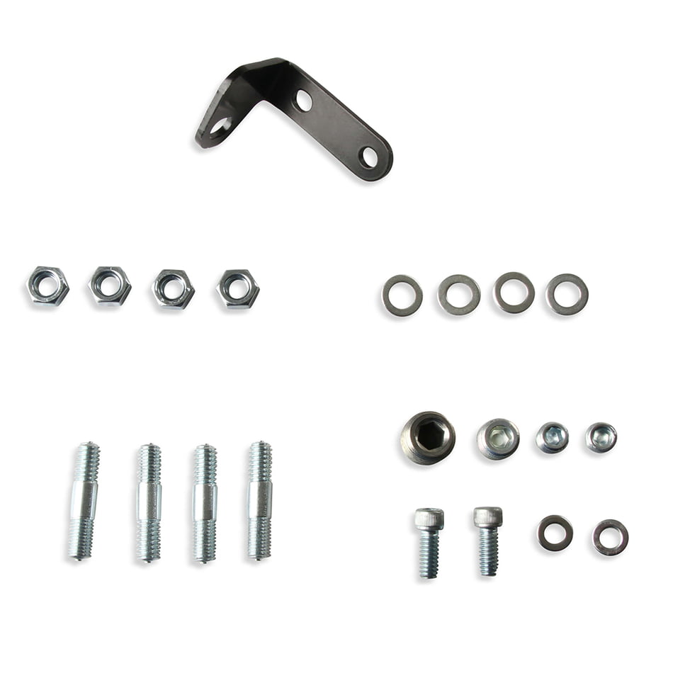 '-  performance automotive part | ['', ' Black']