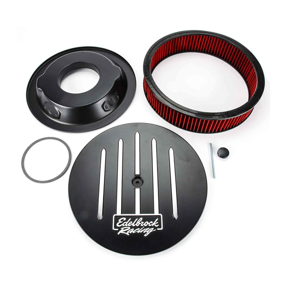 '-  performance automotive part | ['', ' Black']