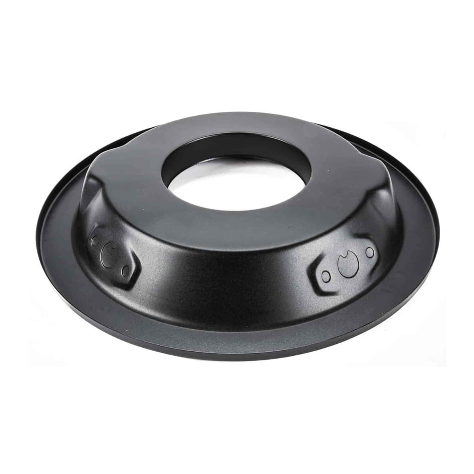'-  performance automotive part | ['', ' Black']