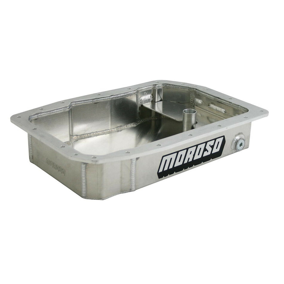 MOROSO GM 6L80E TRANSMISSION PAN