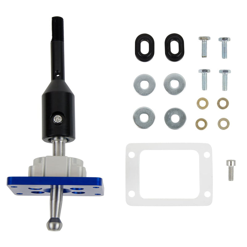 B&M PRECISION MANUAL SPORTSHIFTER 1997-2007 C5/C6/Z06 CORVETTE - B&M performance automotive part | [' shifters', '  transmission / drivetrain']