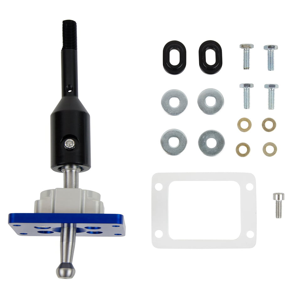 B&M PRECISION MANUAL SPORTSHIFTER 1997-2007 C5/C6/Z06 CORVETTE - B&M performance automotive part | [' shifters', '  transmission / drivetrain']