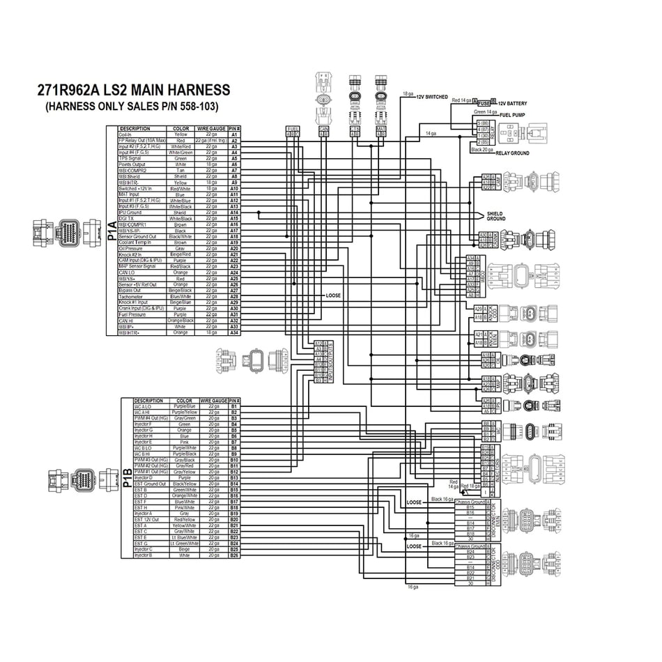 '-  performance automotive part | ['', ' CORE Performance']