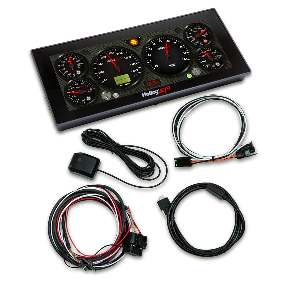 HOLLEY EFI 6.86