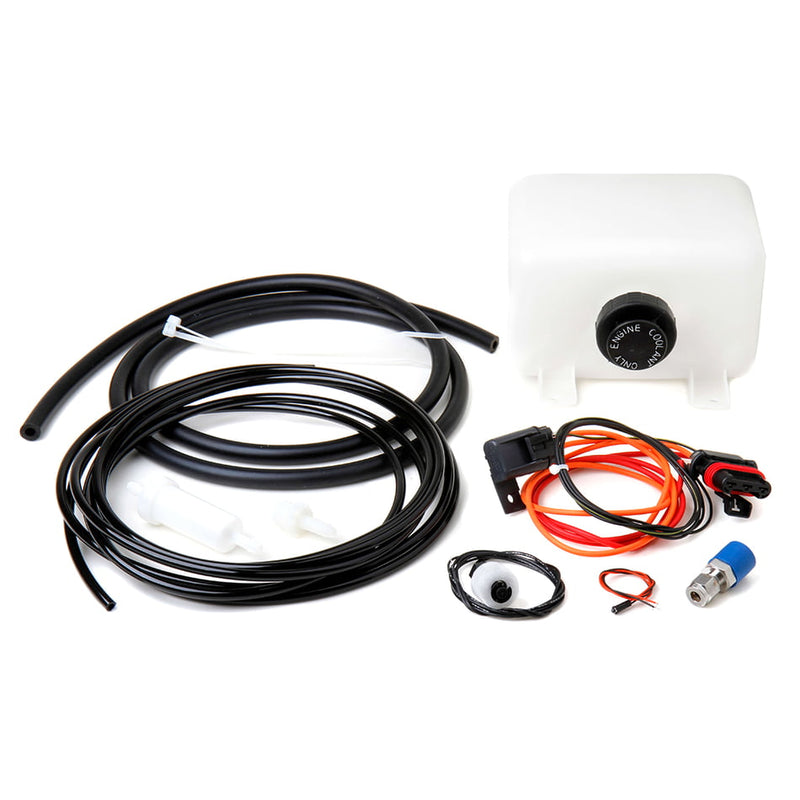 HOLLEY EFI WATER METHANOL INSTALLATION KIT