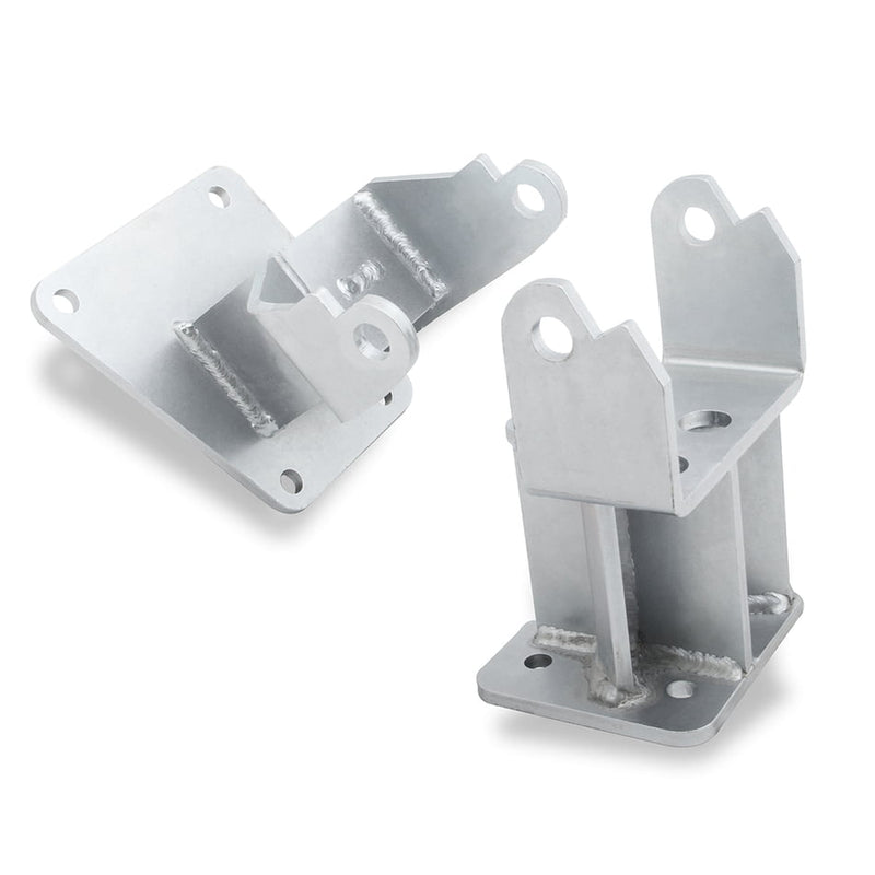 HOOKER BLACKHEART 1993-97 F-BODY LS SWAP ENGINE MOUNTING BRACKETS