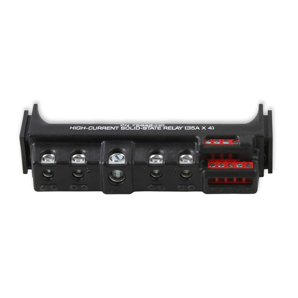 '-  performance automotive part | ['', ' Black']