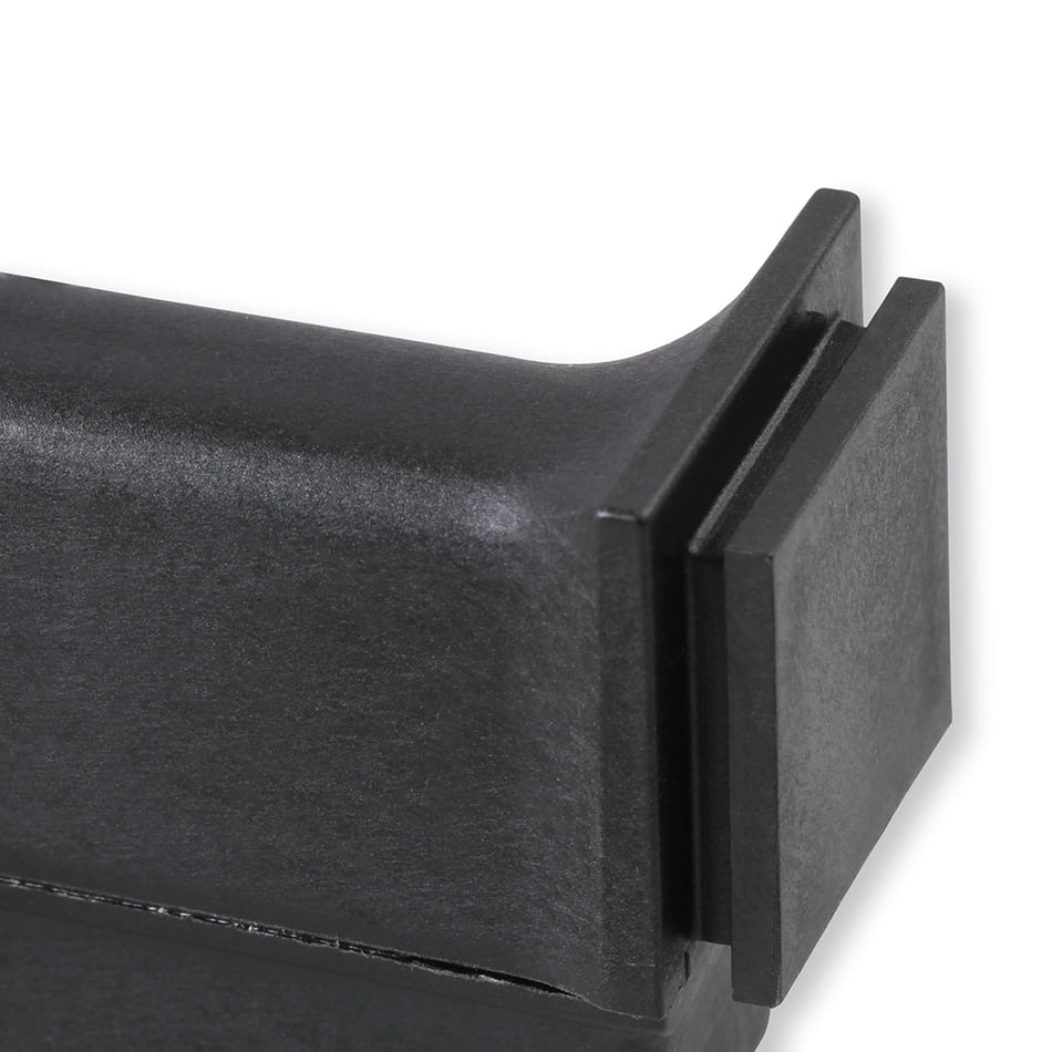 '-  performance automotive part | ['', ' Black']
