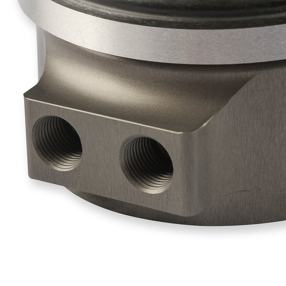 HAYS HYDRAULIC RELEASE BEARING KIT T-56, TR6060 TRANSMISSION GM LS2/LS3/LS7