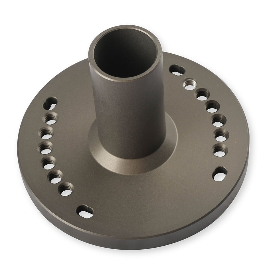 HAYS HYDRAULIC RELEASE BEARING KIT T-56, TR6060 TRANSMISSION GM LS2/LS3/LS7