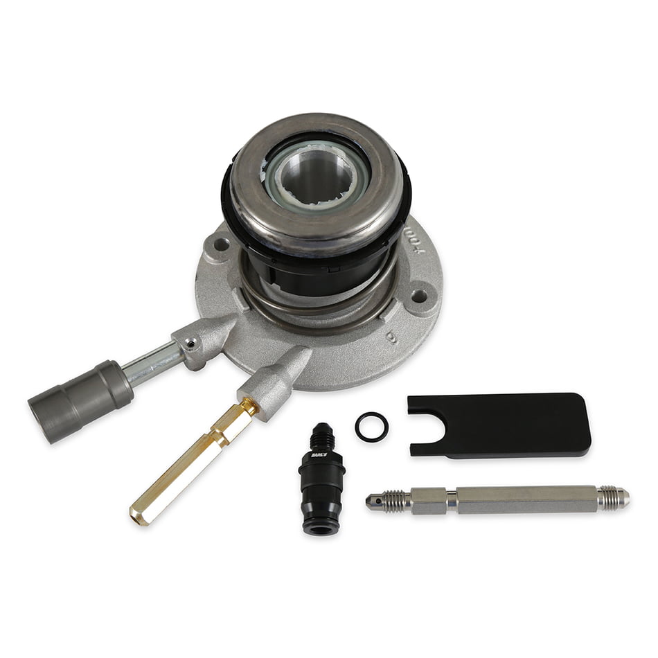 HAYS HYDRAULIC RELEASE BEARING KIT GM LS T-56, T-56 MAGNUM, GM SUPER MAGNUM TRANSMISSIONS - Hays performance automotive part | [' throwout bearings', '  transmission / drivetrain']
