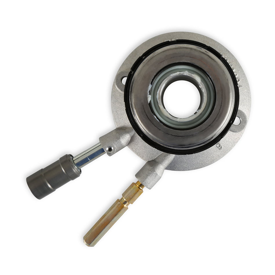 HAYS HYDRAULIC RELEASE BEARING KIT GM LS T-56, T-56 MAGNUM, GM SUPER MAGNUM TRANSMISSIONS