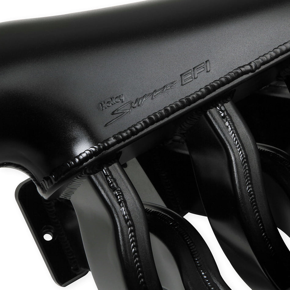 '-  performance automotive part | ['', ' Black']