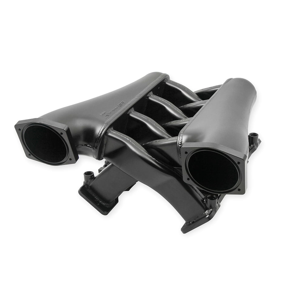'-  performance automotive part | ['', ' Black']