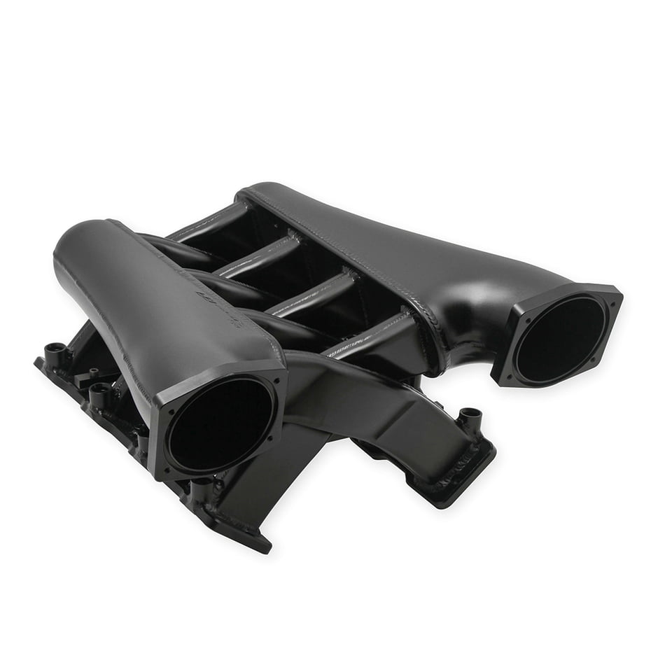 '-  performance automotive part | ['', ' Black']