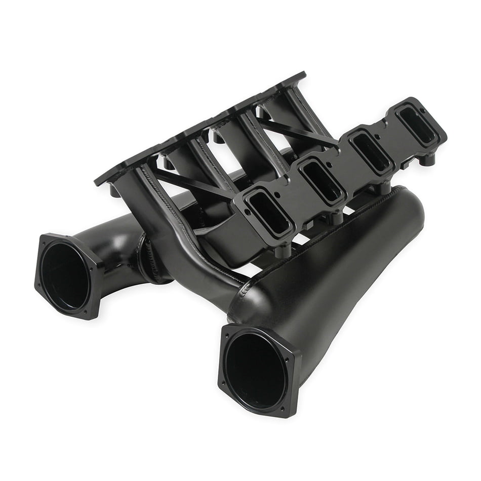 '-  performance automotive part | ['', ' Black']