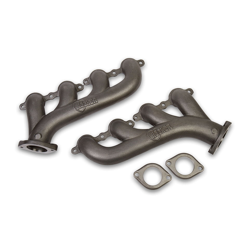 HOOKER LS EXHAUST MANIFOLDS