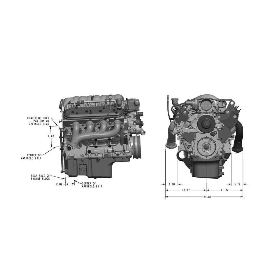 '-  performance automotive part | ['', ' CBM Motorsports']
