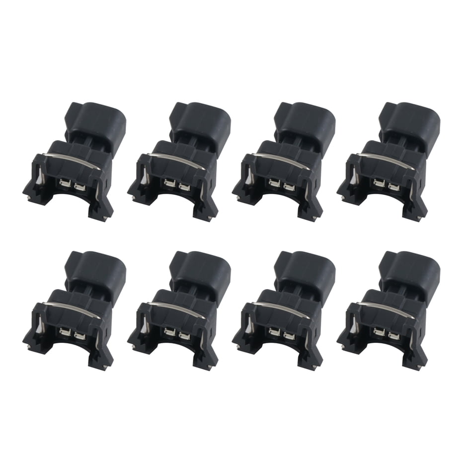 CORE LS1 FUEL INJECTOR TO LS2 CLIP ADAPTER SET