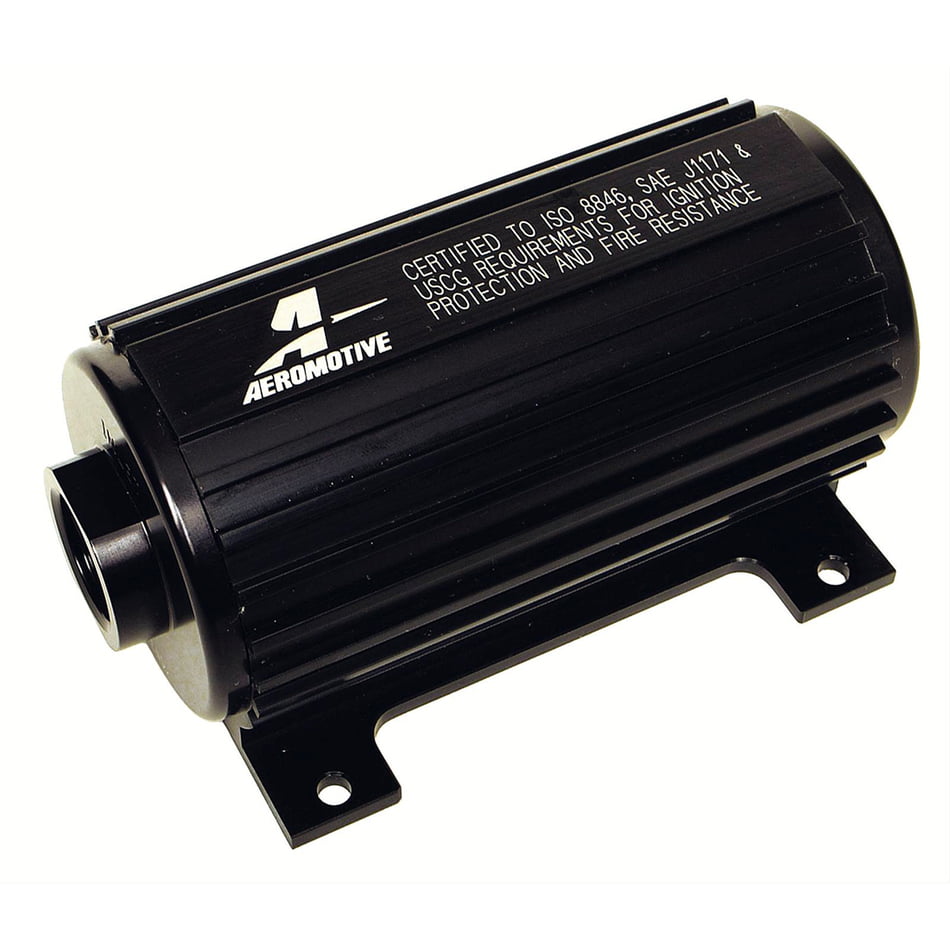 AEROMOTIVE A1000 MARINE FUEL PUMP