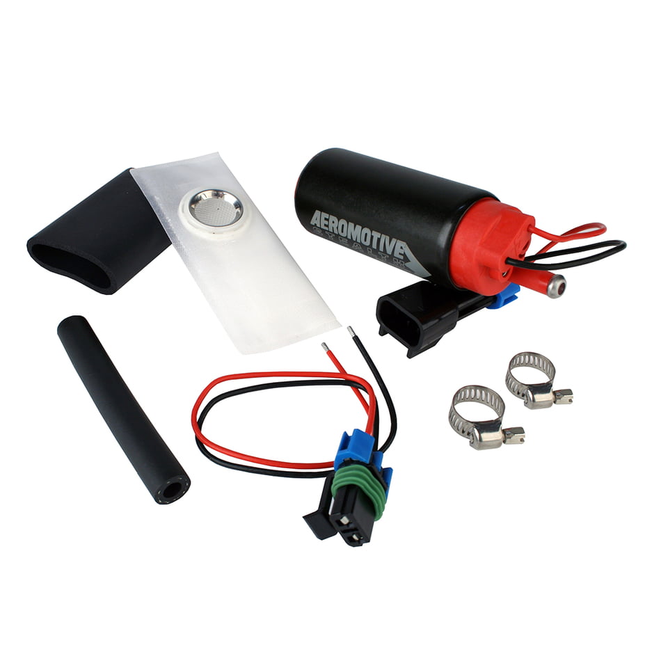 AEROMOTIVE 340 STEALTH FUEL PUMP