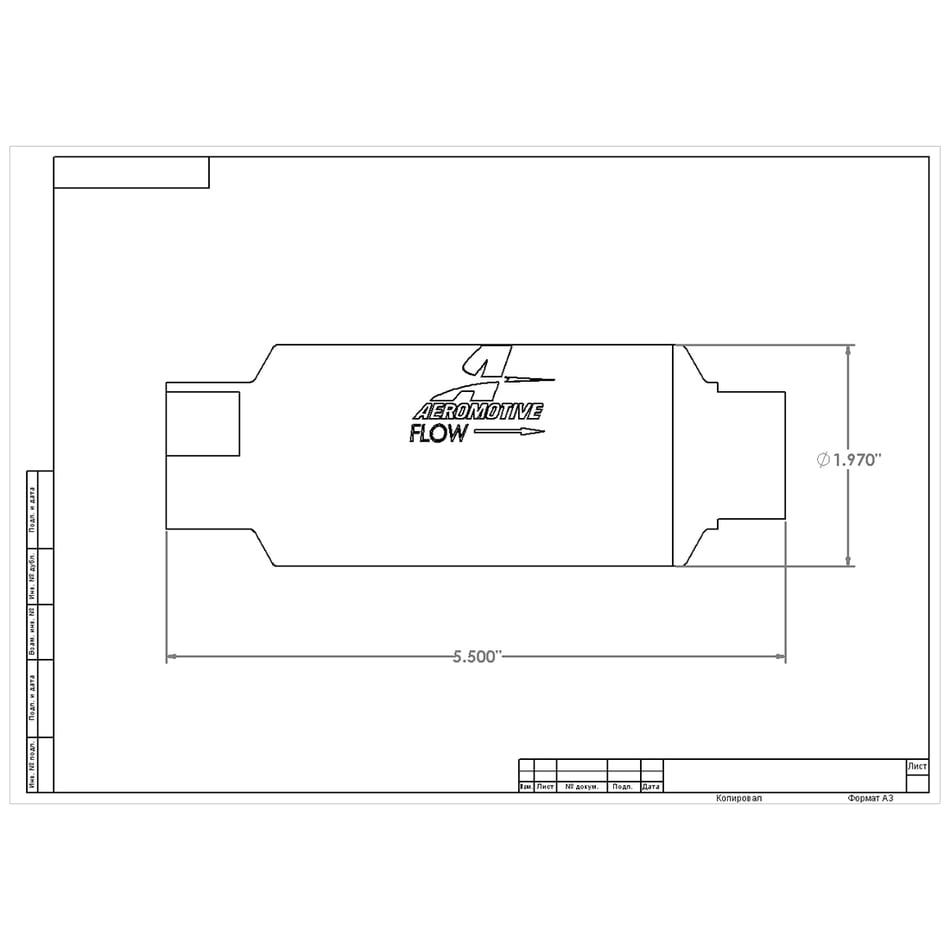 '-  performance automotive part | ['', ' CBM Motorsports']