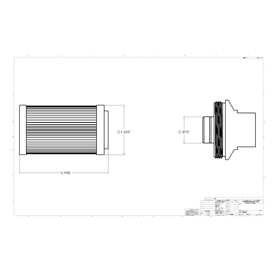 '-  performance automotive part | ['', ' CBM Motorsports']