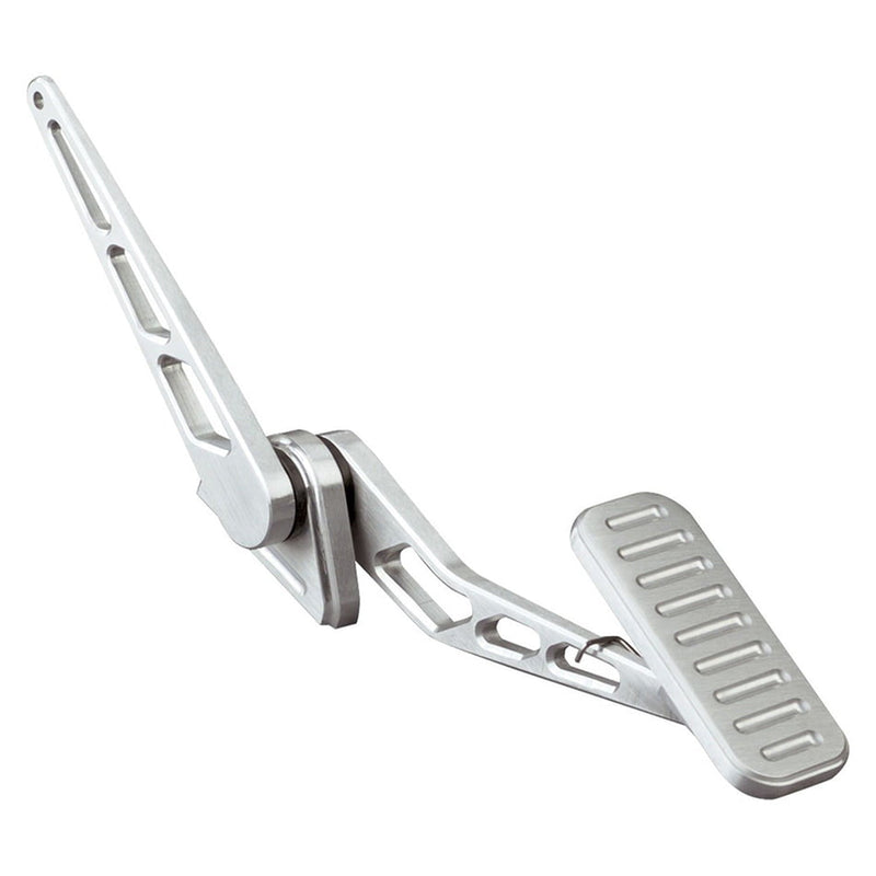LOKAR BILLET THROTTLE PEDAL ASSEMBLIES