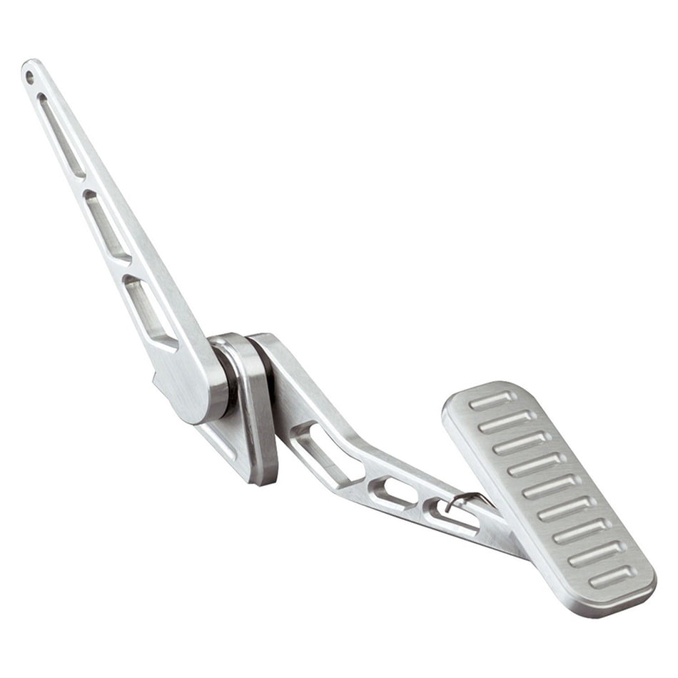 LOKAR BILLET THROTTLE PEDAL ASSEMBLIES