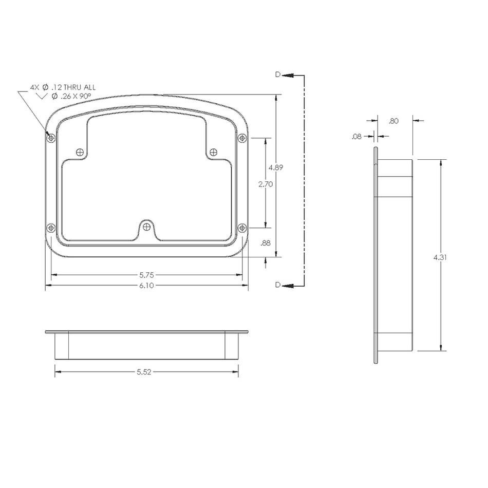 '-  performance automotive part | ['', ' CBM Motorsports']