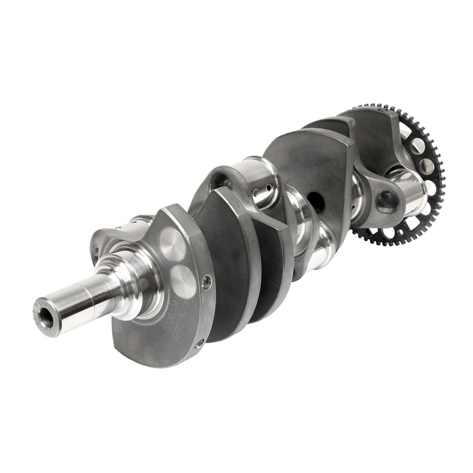 CALLIES COMPSTAR CRANKSHAFT GEN III/IV LS1 4.000 STROKE, 2.1 JOURNALS, 2.559 MAINS 24x/58x