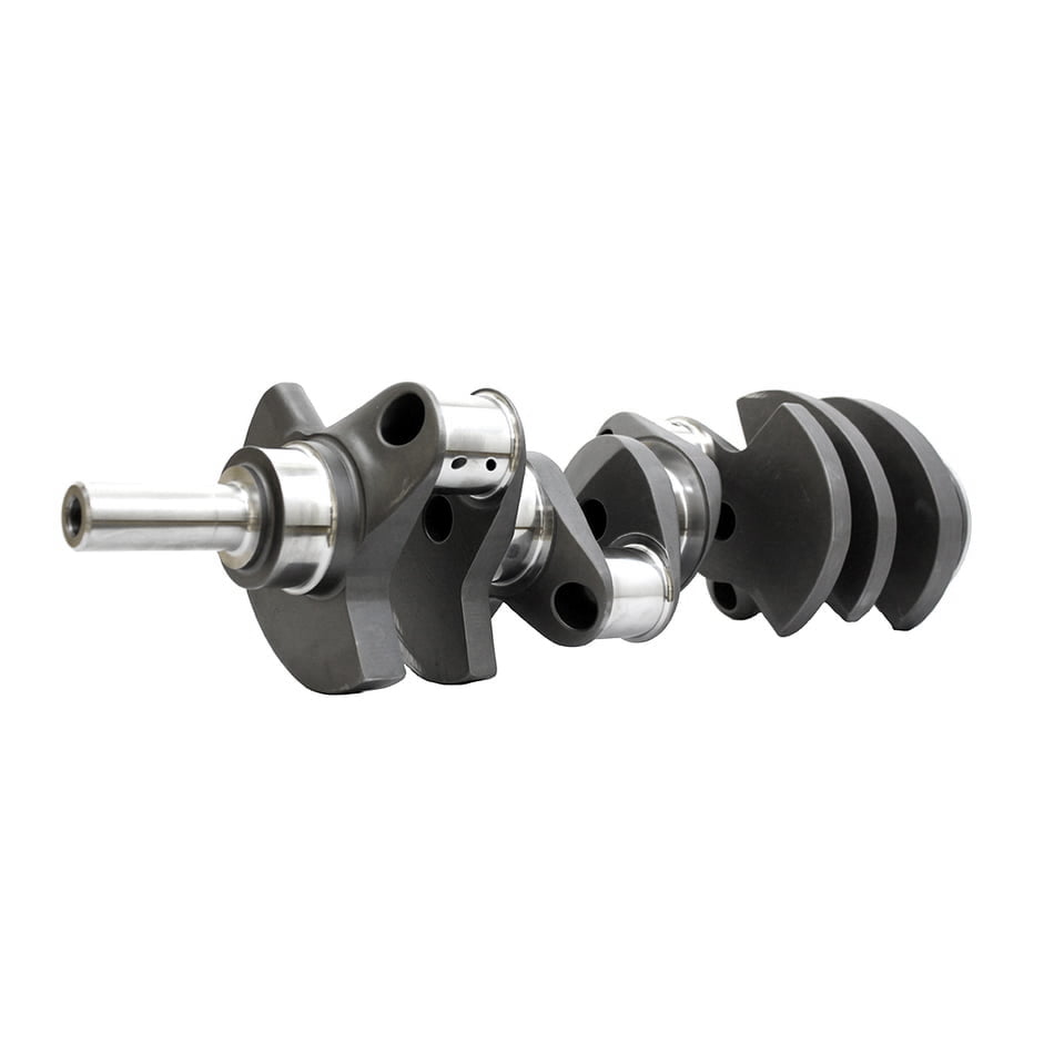 CALLIES MAGNUM CRANKSHAFT GEN III/IV LS1 4.000 STROKE, 2.1 JOURNALS, 2.559 MAINS 24x/58x