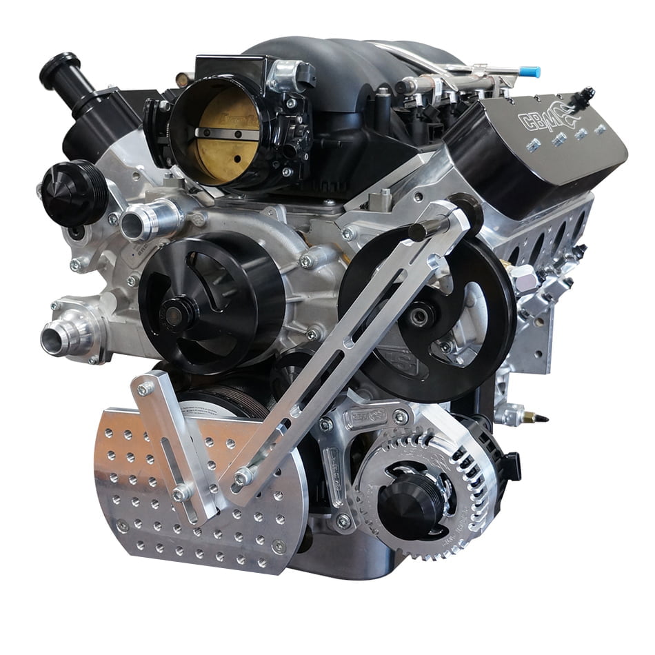 '-  performance automotive part | ['', ' Billet']