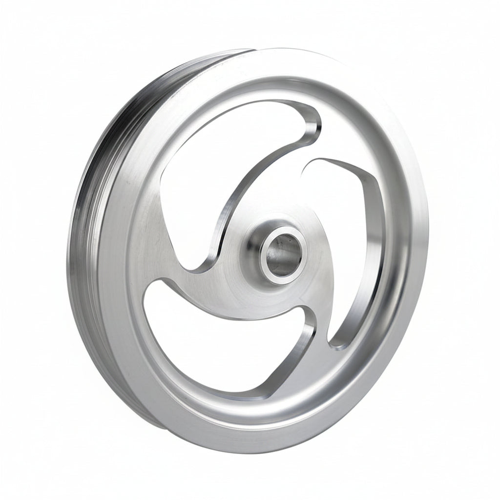 '-  performance automotive part | ['', ' Billet']