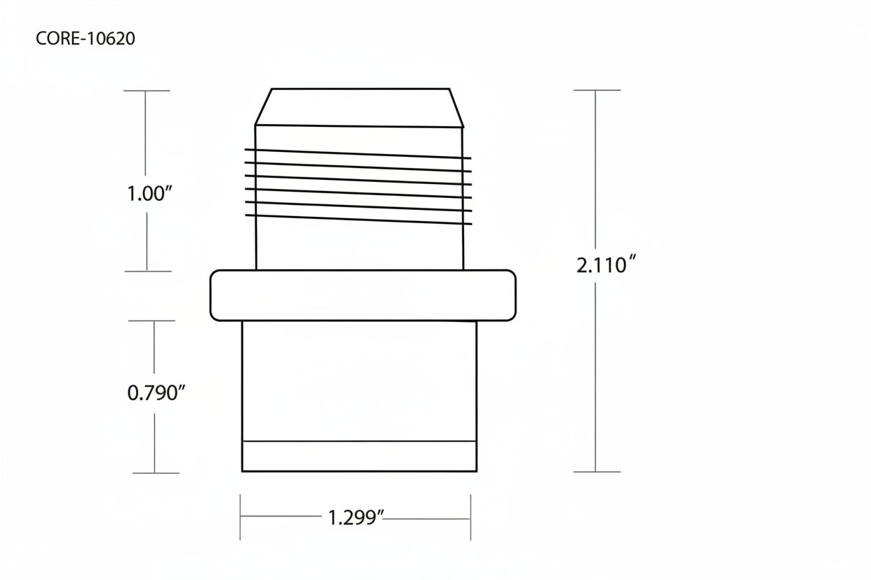 '-  performance automotive part | ['', ' CBM Motorsports']