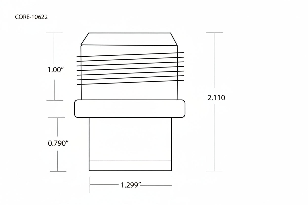 '-  performance automotive part | ['', ' CBM Motorsports']