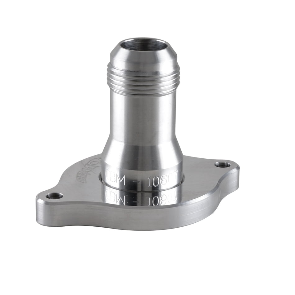 CORE 2.5L ECOTEC BILLET WATER NECK THERMOSTAT DELETE KIT