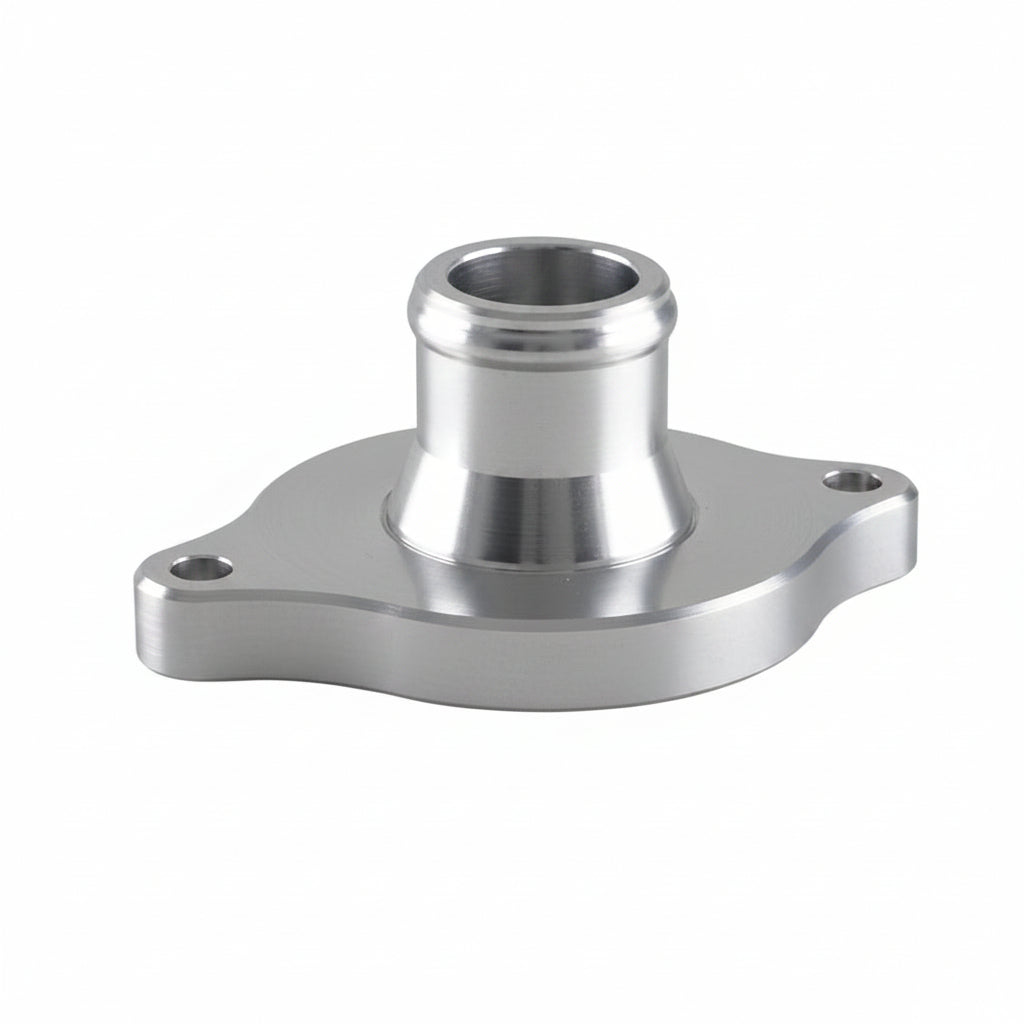 CORE 2.5L ECOTEC BILLET WATER NECK THERMOSTAT DELETE KIT