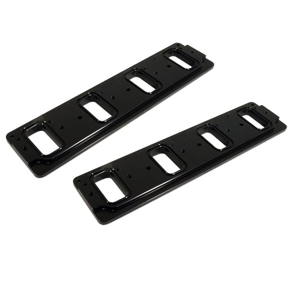 CORE LS3 INTAKE MANIFOLD TO LS7 CYLINDER HEADS BILLET ADAPTER KIT
