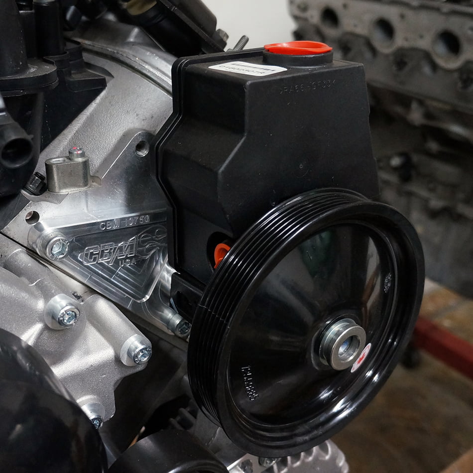 '-  performance automotive part | ['', ' Billet']