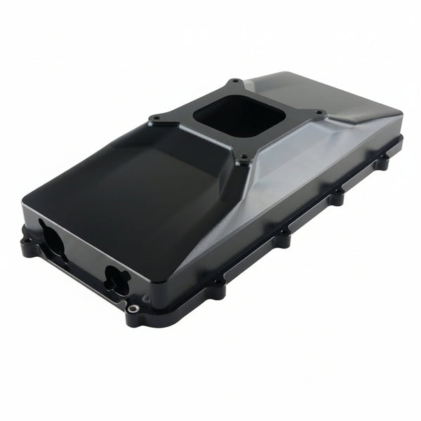 CORE LS3/L92 AIR TO WATER HEAT EXCHANGER/INTERCOOLER 4150 INTAKE MANIF ...