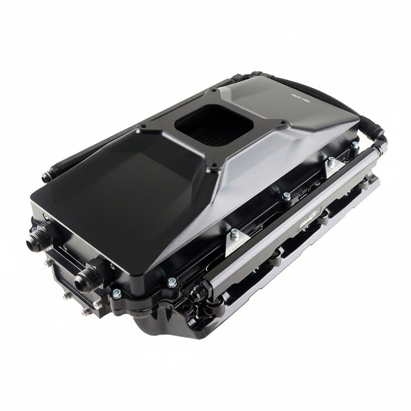 CORE LS7 HEAT EXCHANGER/INTERCOOLER INTAKE MANIFOLD KIT