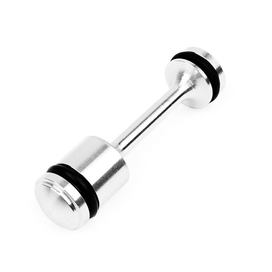 CORE GM GEN III & IV LS ENGINE BILLET REAR GALLEY PLUG 