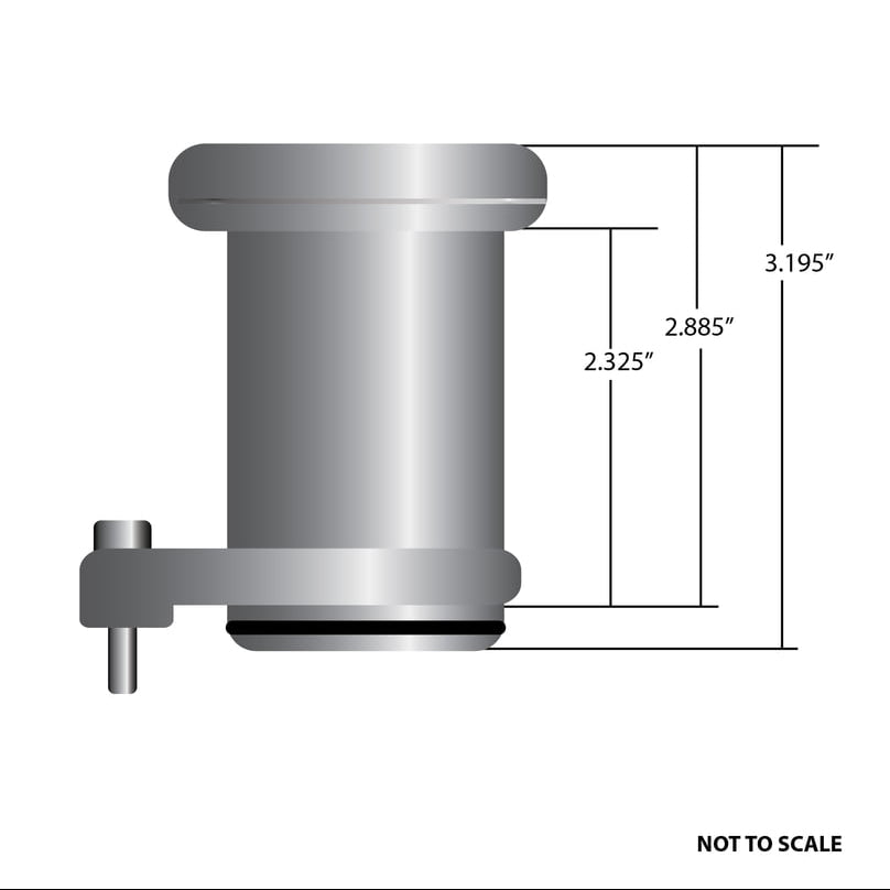 '-  performance automotive part | ['', ' Billet']