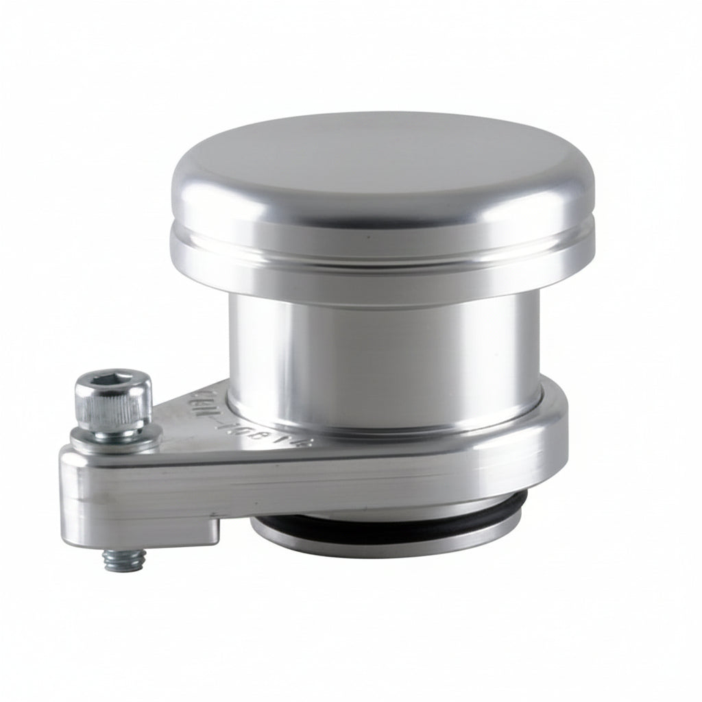 CORE BILLET LS1/LS3/LS7/LSX OIL FILLER NECK & CAP