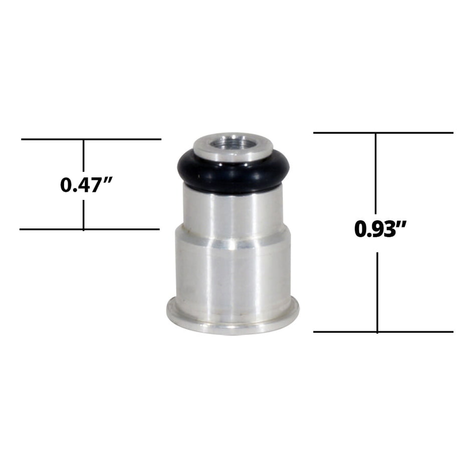 '-  performance automotive part | ['', ' Billet']