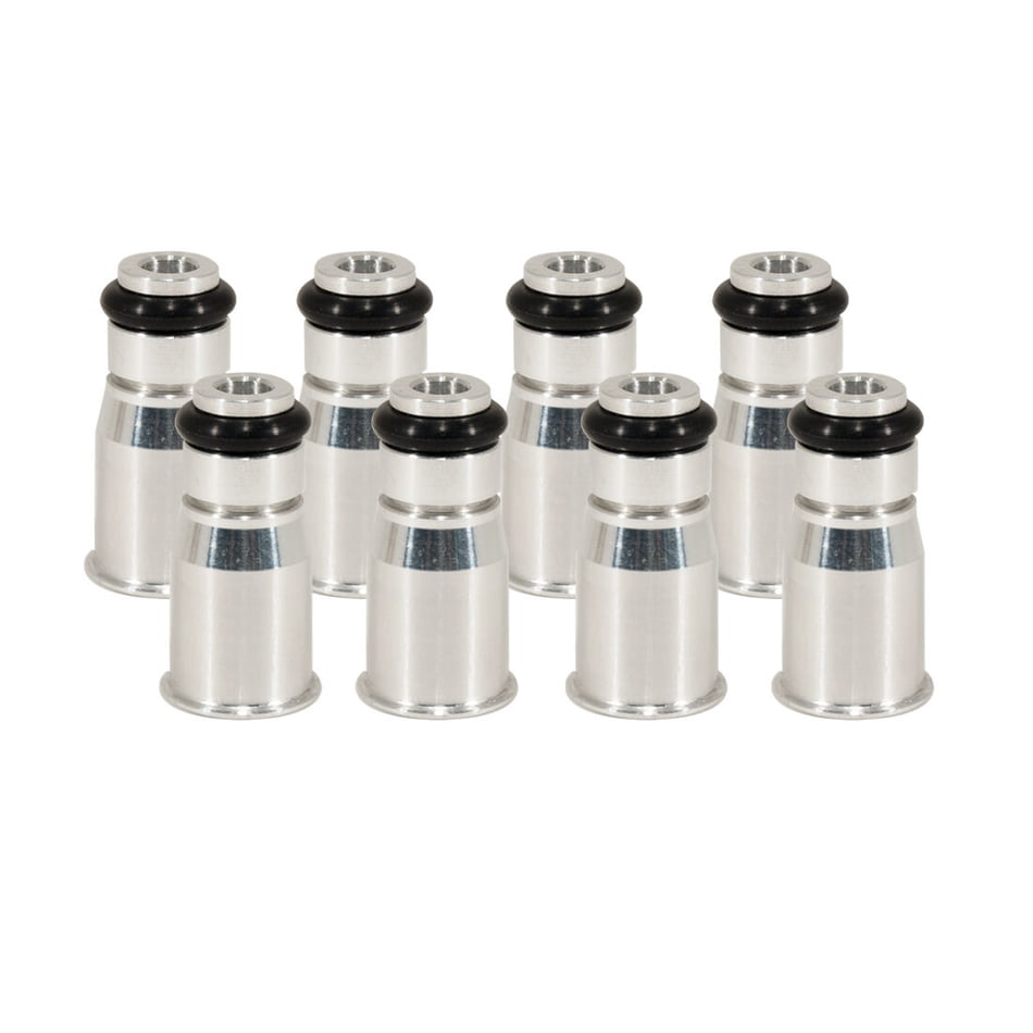 CORE SIEMENS DEKA SHORT TO LS1 INJECTOR BILLET SPACER KIT