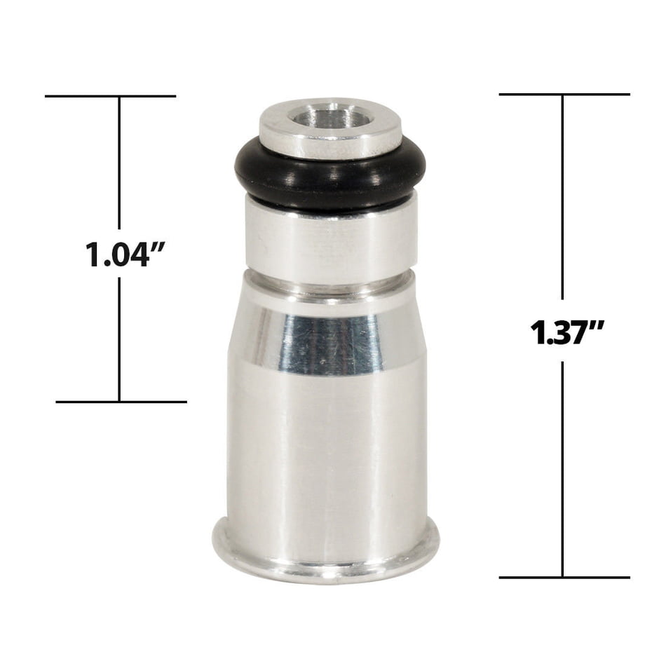 '-  performance automotive part | ['', ' Billet']